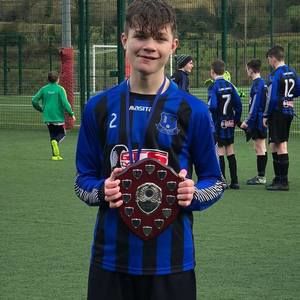 Meet your Posher, Joyce